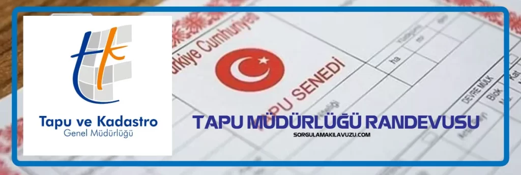 Van Tapu Müdürlüğü