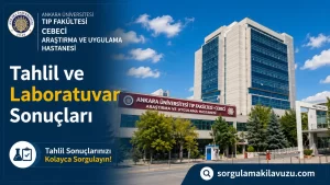 Ankara Üniversitesi Cebeci Tıp Fakültesi Hastanesi