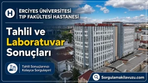 Erciyes Üniversitesi Tıp Fakültesi Hastanesi