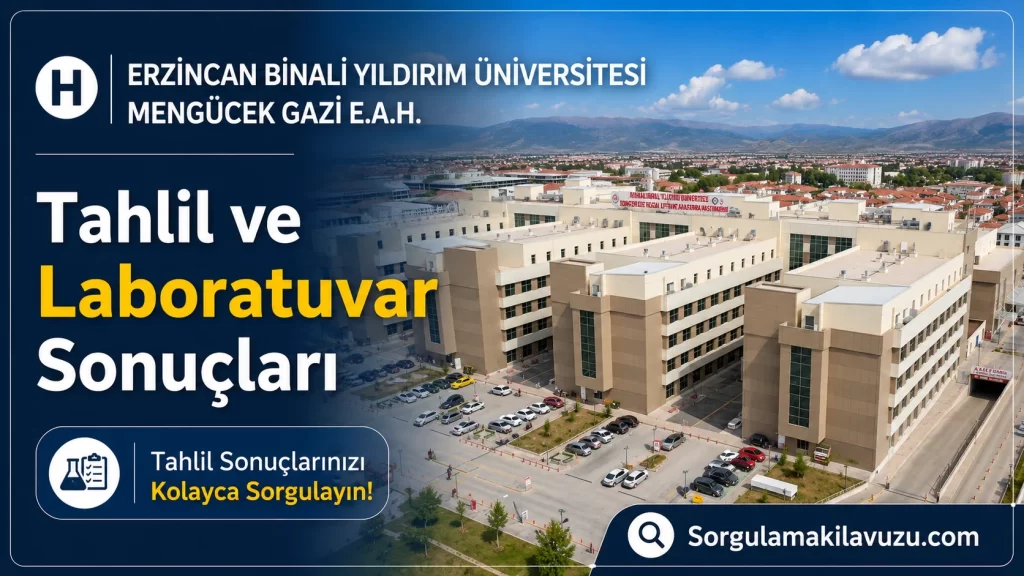 Mengücek Gazi Eğitim ve Araştırma Hastanesi