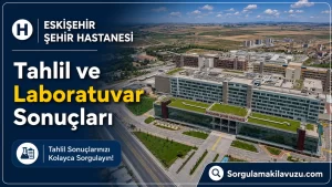 Eskişehir Şehir Hastanesi