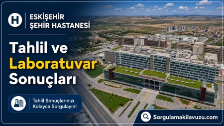 Eskişehir Şehir Hastanesi