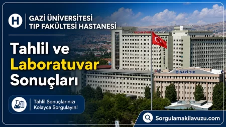 Gazi Üniversitesi Tıp Fakültesi Hastanesi