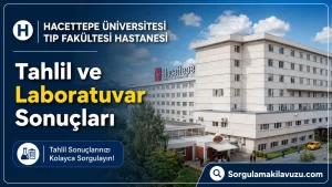 Hacettepe Üniversitesi Tıp Fakültesi Hastanesi
