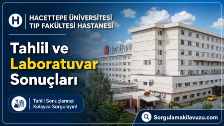 Hacettepe Üniversitesi Tıp Fakültesi Hastanesi