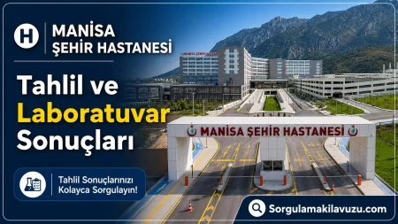 Manisa Şehir Hastanesi