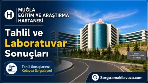 Muğla Eğitim ve Araştırma Hastanesi