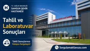 Samsun Şehir Hastanesi
