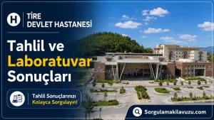 Tire Devlet Hastanesi